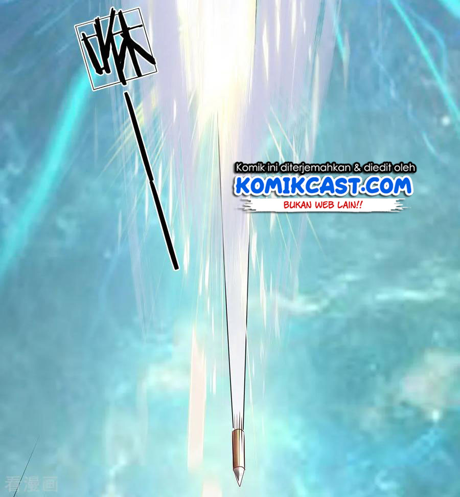 City of Heaven TimeStamp (Urban Rebellion) Chapter 42 Gambar 11